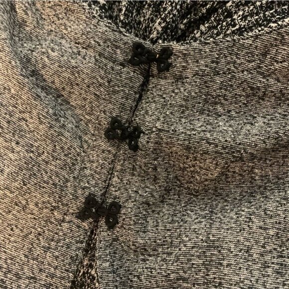 J. Jill Wearever Collection Cardigan Style Top Size XSp - Picture 5 of 7